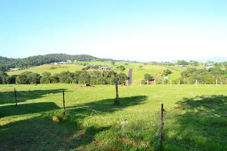 Fifth view of Homely house listing, 140 Anderson Road, Peeramon QLD 4885