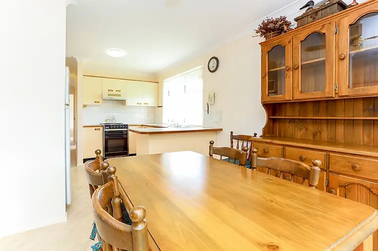 Fifth view of Homely house listing, 1 Ensign Close, Corlette NSW 2315