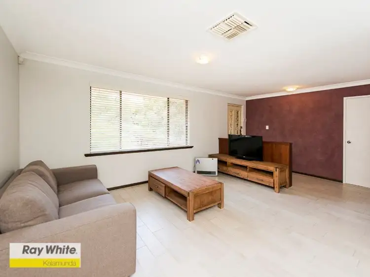 Third view of Homely house listing, 16 Cypress Road, Forrestfield WA 6058