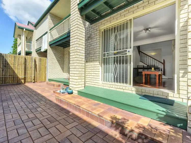 Fourth view of Homely townhouse listing, 2/115 Jenner Street, Nundah QLD 4012
