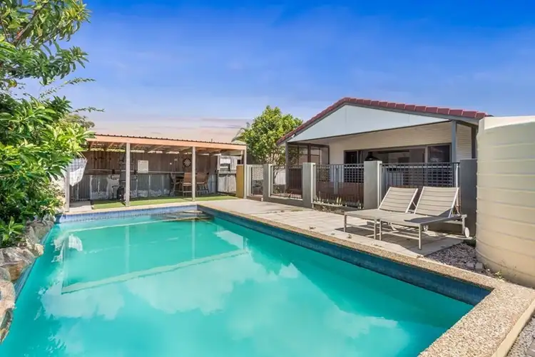 6 Orben Street, Wavell Heights QLD 4012