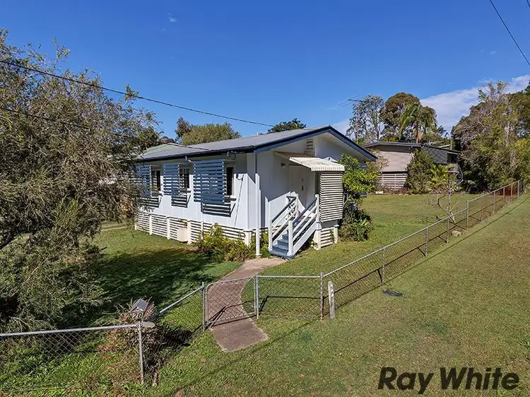 Main view of Homely house listing, 20 Shelgate Street, Chermside West QLD 4032