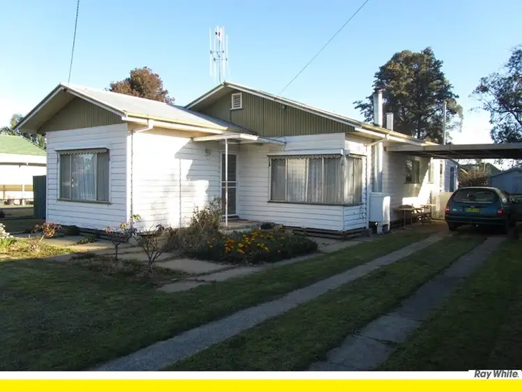 502 Henry Street, Deniliquin NSW 2710