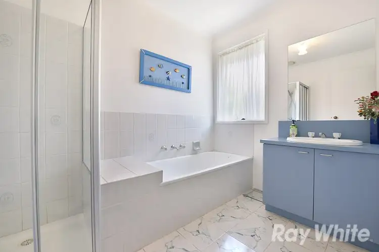 Fourth view of Homely house listing, 62 Hancock Drive, Ferntree Gully VIC 3156