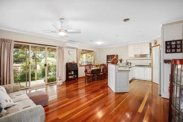 Seventh view of Homely house listing, 3 Michael Lane, Mount Evelyn VIC 3796