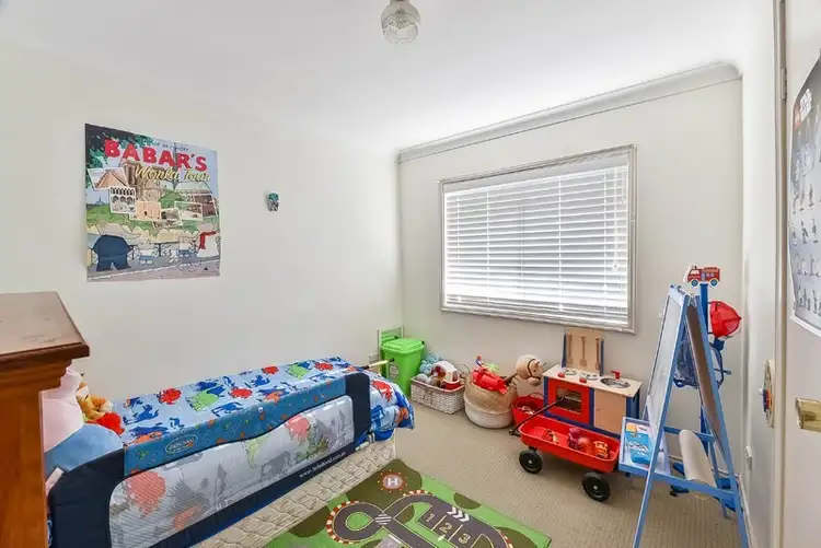 Seventh view of Homely townhouse listing, 3/91 Ingham Drive, Casula NSW 2170