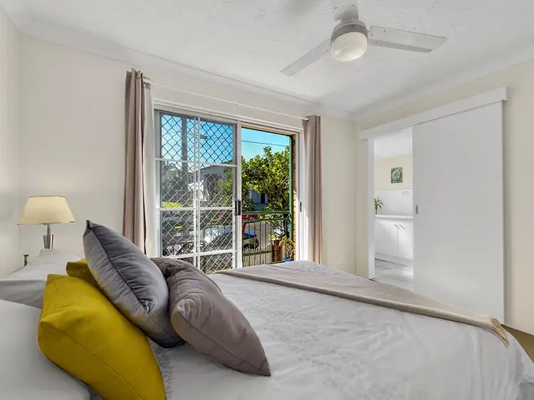Sixth view of Homely apartment listing, 3/139 Hudson Road, Albion QLD 4010