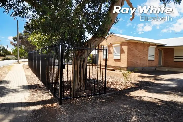 6 Breamore Street, Elizabeth North SA 5113