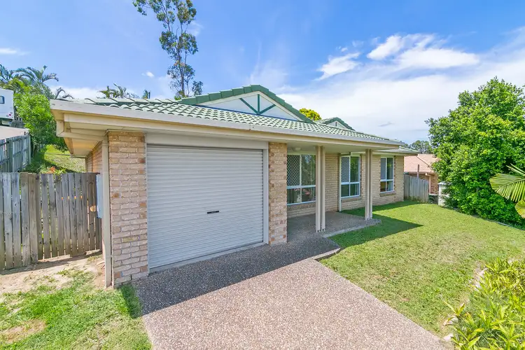 Second view of Homely house listing, 21 Kummara Road, Edens Landing QLD 4207