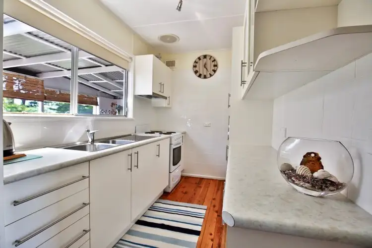 Fifth view of Homely house listing, 2 Princess Street, Callala Beach NSW 2540