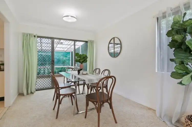 Fourth view of Homely house listing, 16 Rialanna Street, Kenmore QLD 4069