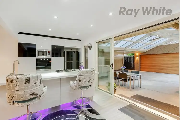 Third view of Homely house listing, 142 Burke Road, Ferntree Gully VIC 3156