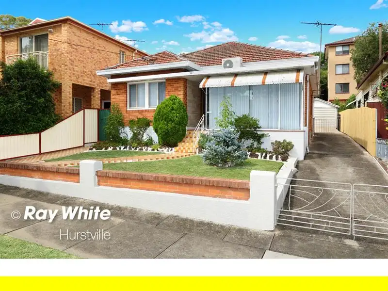 Main view of Homely house listing, 59a Universal Street, Mortdale NSW 2223