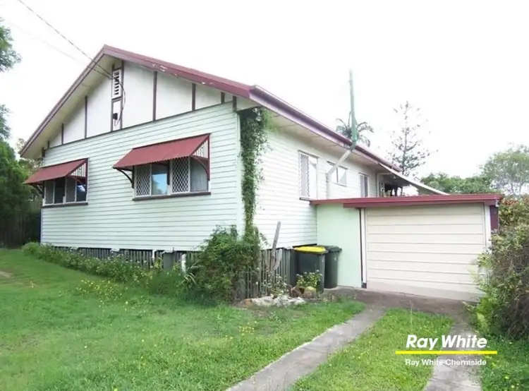 Fifth view of Homely house listing, 72 Hodgkinson Street, Chermside QLD 4032