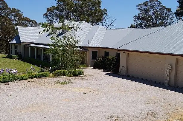 Second view of Homely house listing, 6 The Waterway, Orange NSW 2800