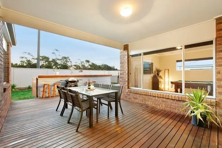 Third view of Homely house listing, 47 Normlyttle Parade, Miners Rest VIC 3352