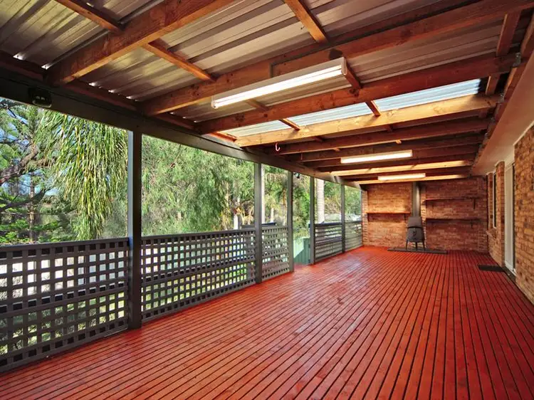 Fourth view of Homely house listing, 107 Ocean Beach Drive, Shellharbour NSW 2529