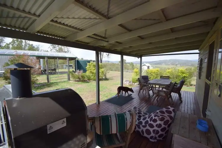 Sixth view of Homely rural property listing, 250 Kavanaghs Road, Buaraba QLD 4311