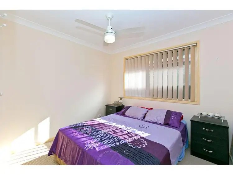 Fifth view of Homely house listing, 10 Tulip Street, Wynnum QLD 4178