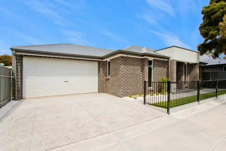 13 Hill Street, Woodville South SA 5011