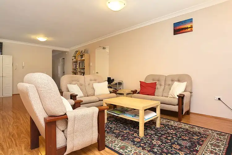 Second view of Homely unit listing, 9/6-8 Hargrave Road, Auburn NSW 2144