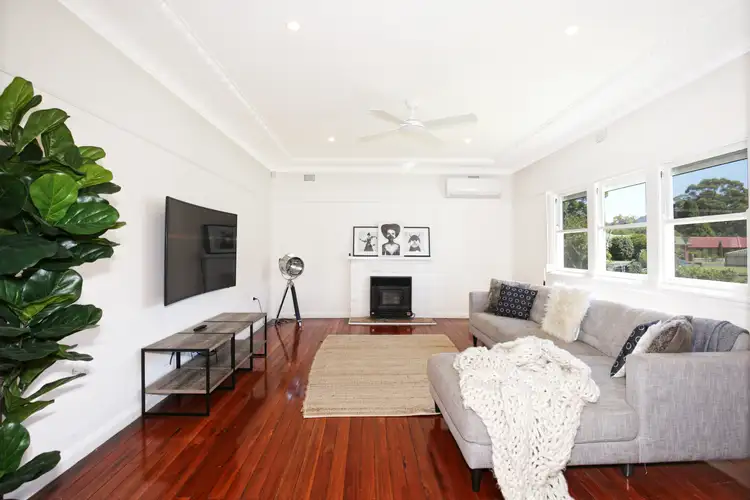 Third view of Homely house listing, 40 Bunberra Street, Bomaderry NSW 2541