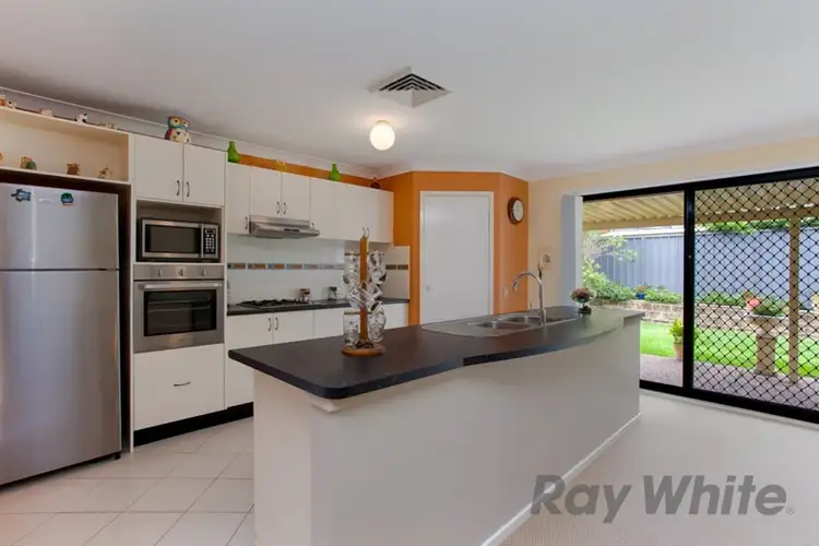 Sixth view of Homely house listing, 26 Timbercrest Chase, Charlestown NSW 2290