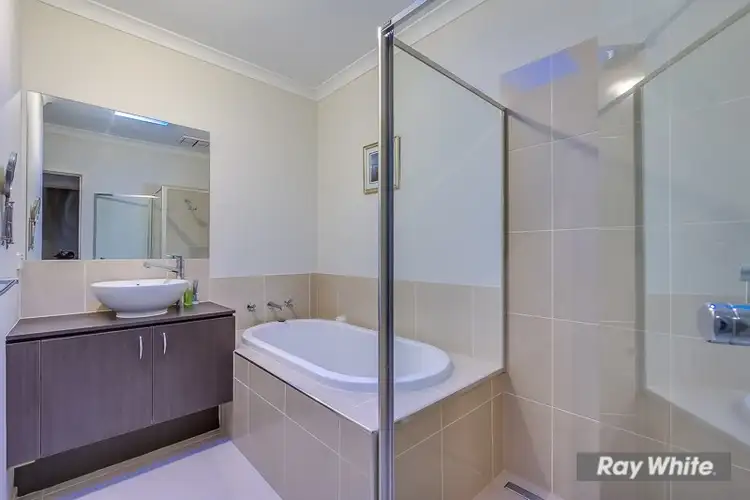 Seventh view of Homely house listing, 64 Everholme Drive, Truganina VIC 3029