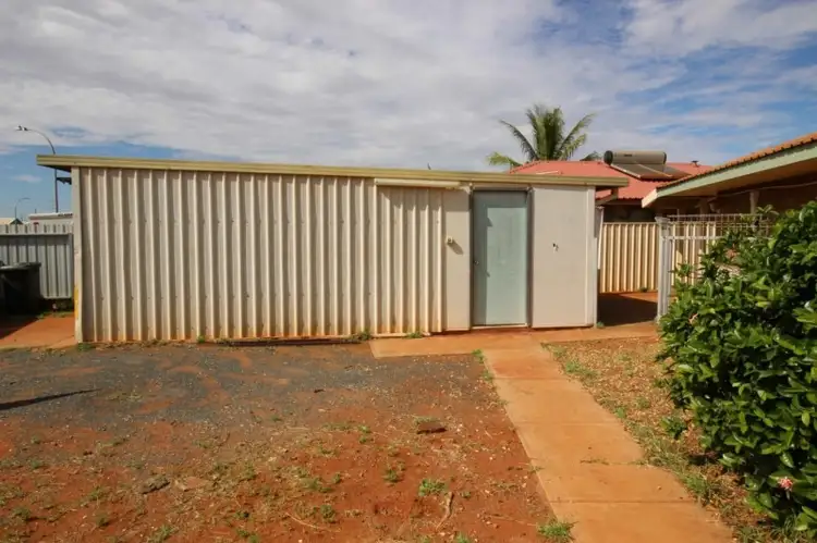 Fifth view of Homely house listing, 27 Demarchi Road, South Hedland WA 6722