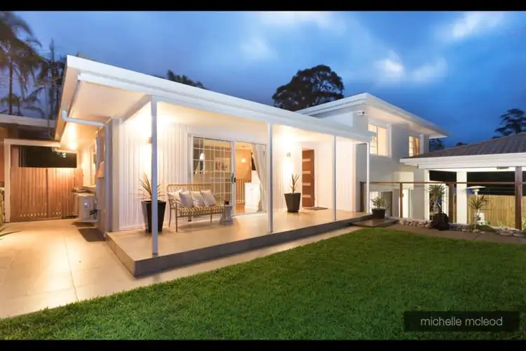 Sixth view of Homely house listing, 9 Kiandra Street, Chapel Hill QLD 4069