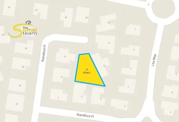 13 Standford Place, Regents Park QLD 4118