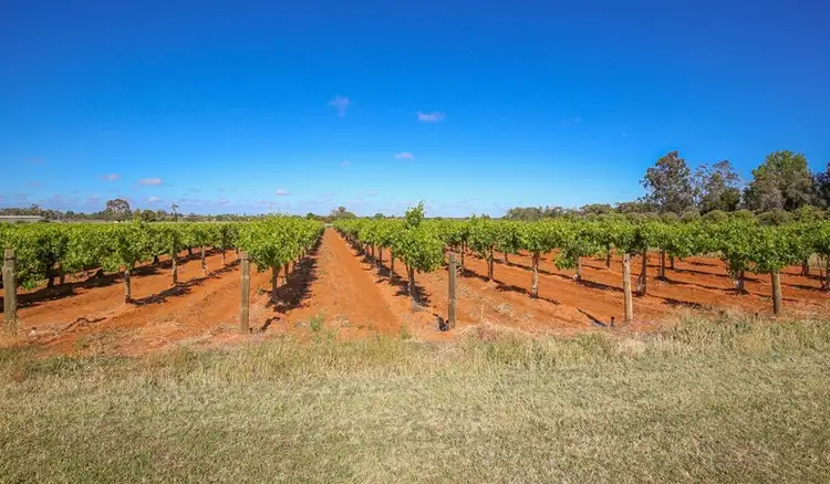 Fourth view of Homely house listing, 326b Euston Avenue, Cardross VIC 3496