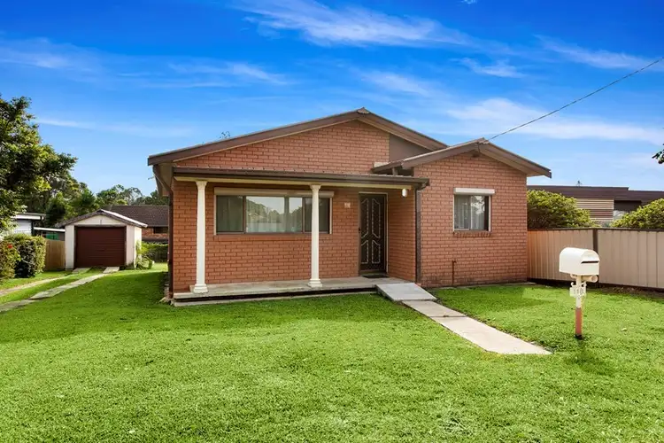 118 Beryl Street, Coffs Harbour NSW 2450