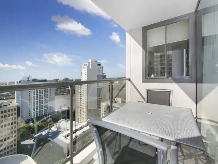 Fourth view of Homely apartment listing, 1003/212 Margaret Street, Brisbane QLD 4000