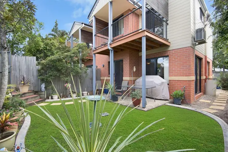 Main view of Homely townhouse listing, 3/54 Leckie Road, Kedron QLD 4031