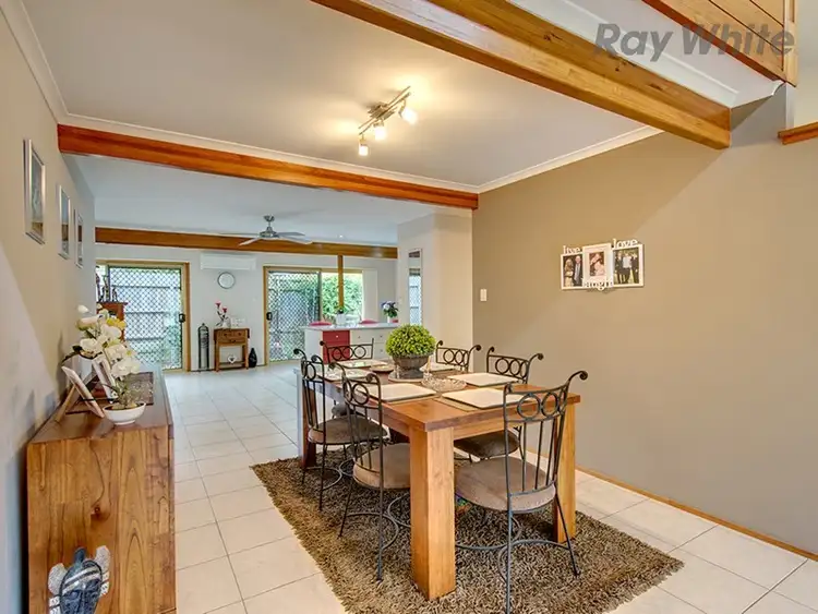 Second view of Homely house listing, 48 Lorraine Street, Camira QLD 4300