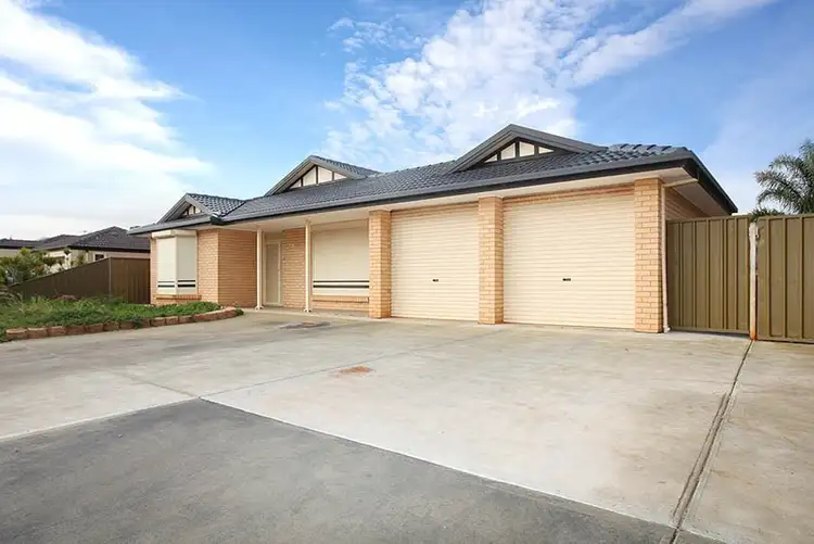 53 Prosperity Way, Andrews Farm SA 5114