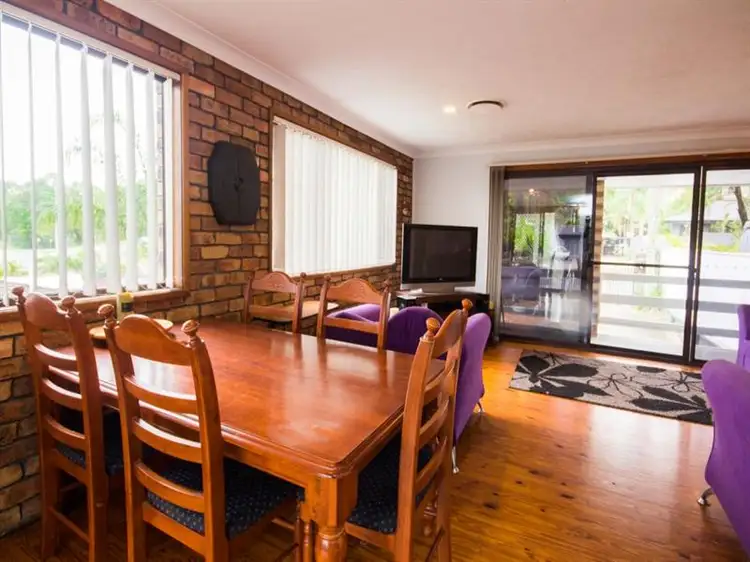 Fourth view of Homely house listing, 1 Currumburra Road, Ashmore QLD 4214