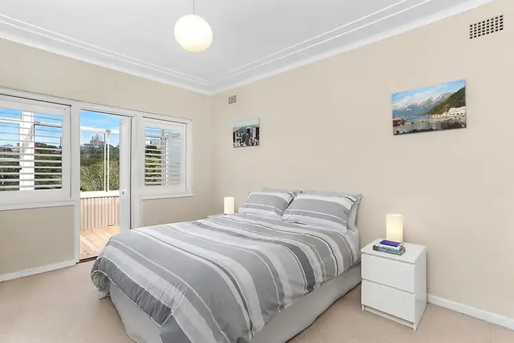 Fifth view of Homely house listing, 7 Churchill Crescent, Cammeray NSW 2062