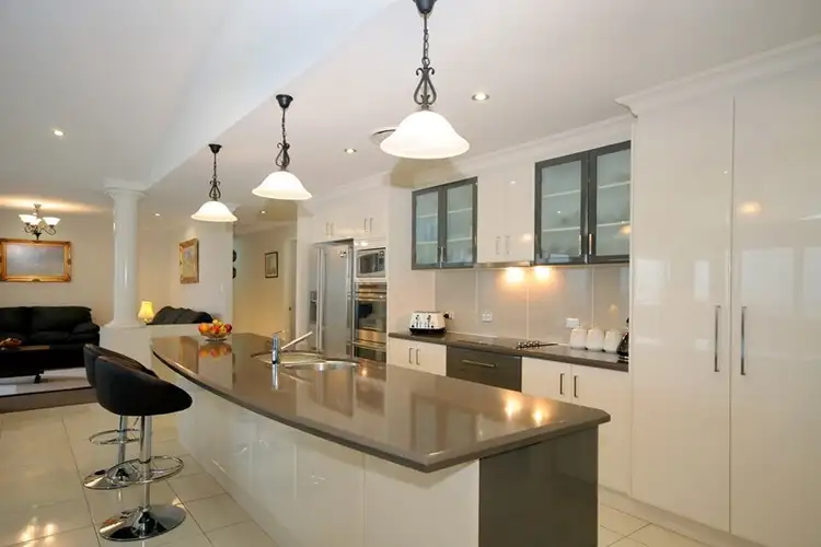 Fifth view of Homely house listing, 192 Rowbotham Street, Middle Ridge QLD 4350