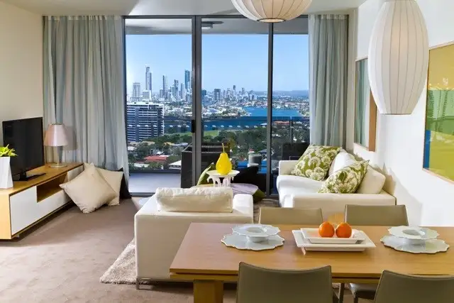 Main view of Homely apartment listing, Address available on request
