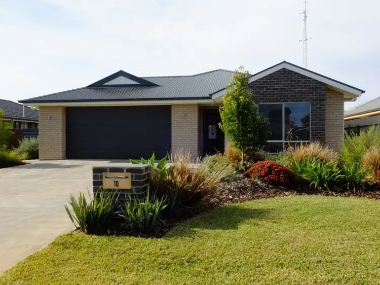 Second view of Homely house listing, 10 John Olsen Drive, Kadina SA 5554