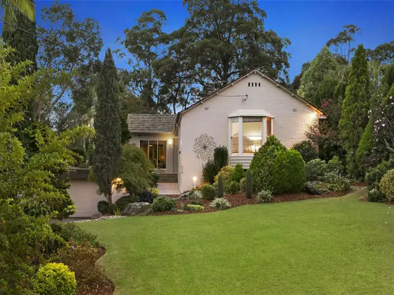 Main view of Homely house listing, 10 Wolsten Avenue, Turramurra NSW 2074