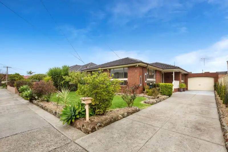 Main view of Homely house listing, 41 Meppel Drive, Clayton South VIC 3169