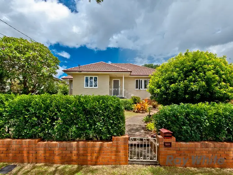 Main view of Homely house listing, 37 Ellerdale Street, Aspley QLD 4034