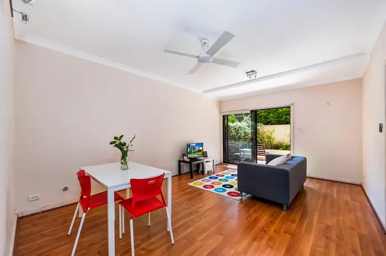 Sixth view of Homely townhouse listing, 6/6-8 Flagstaff Street, Gladesville NSW 2111