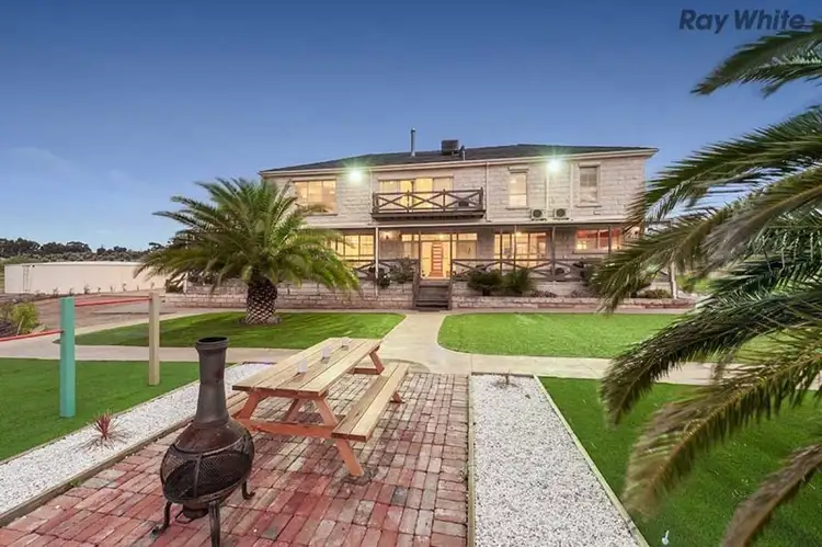 Second view of Homely house listing, 45 McNabs Road, Keilor VIC 3036