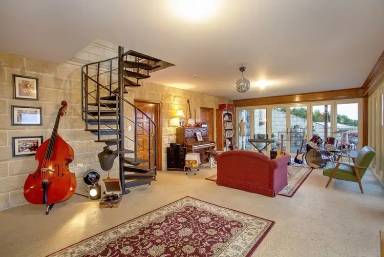 Fourth view of Homely house listing, 48 High Ridge Drive, Clifton Springs VIC 3222