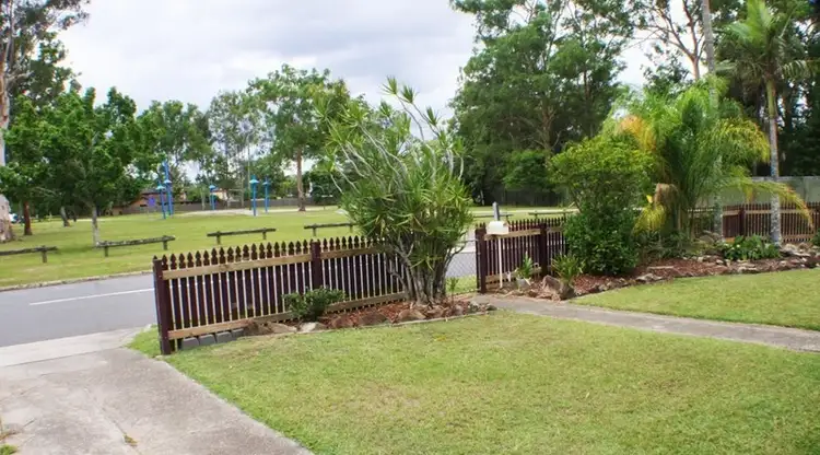 Fourth view of Homely house listing, 5 HAVEN Street, Marsden QLD 4132