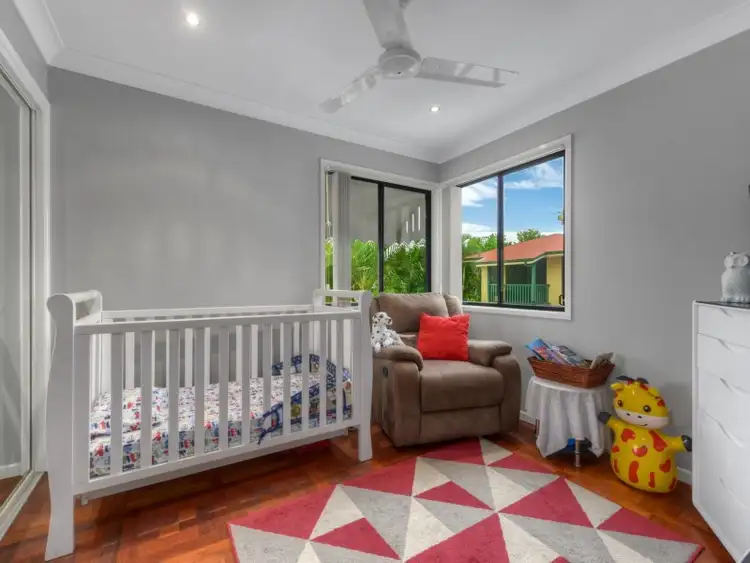 Seventh view of Homely townhouse listing, 6/104 Richmond Road, Morningside QLD 4170